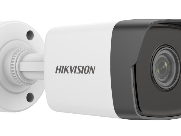 Caméra IP HIKVISION Bullet 2MP, 4MP ou 5MP + IR 30m