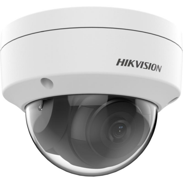 Caméra IP HIKVISION Dome  2MP,4MP,5MP + IR 30m