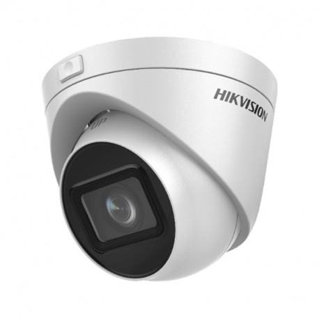 Caméra IP Hikvision Dome Fixe 5MP + IR 30m