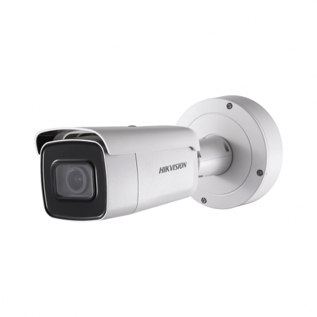 Caméra IP Hikvision Bullet Fixe Acusense 2.0 4MP + IR 60m