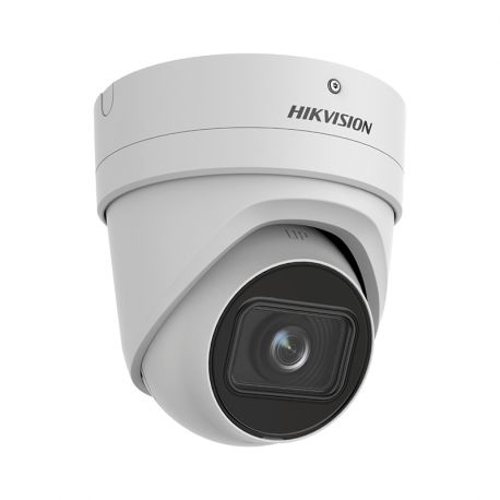 Caméra IP HIKVISION Tourelle Vari-Focale 4 MP + IR 40m Acusense