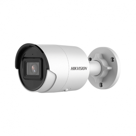 Caméra IP Hikvision Bullet Fixe Acusense 2.0 4MP + IR 40m