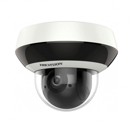 Caméra IP HIKVISION PTZ 4MP + IR 20m