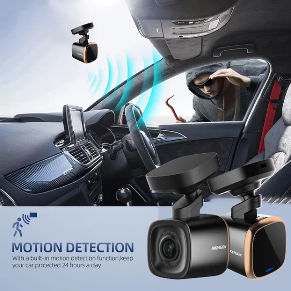 Dashcam WIFI – Image 3