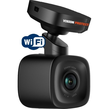 Dashcam WIFI