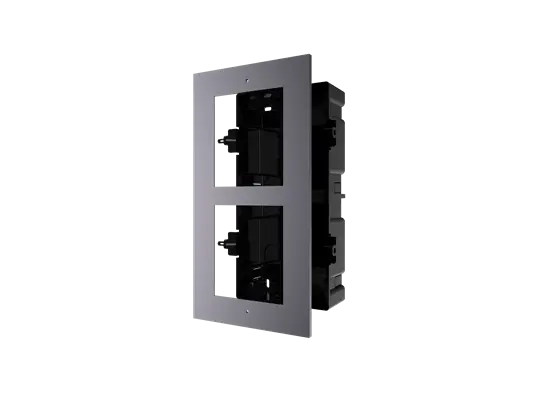 PORTIER IP 2 MODULES POUR PLATINE RUE MODULAIRE