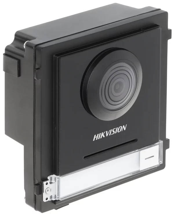 PLATINE DE RUE MODULAIRE IP HIKVISION – Image 3