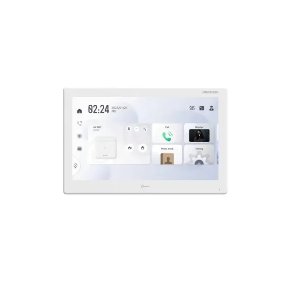 MONITEUR INTÉRIEUR IP/WIFI 7 Pouces