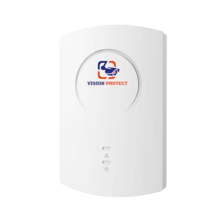 Extender Wi-Fi  2 Canaux de Sortie pour Alarme