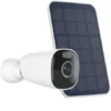 Caméra autonome intelligente 4K à batterie/énergie solaire avec WiFi 5/2,4 GHz – Image 2