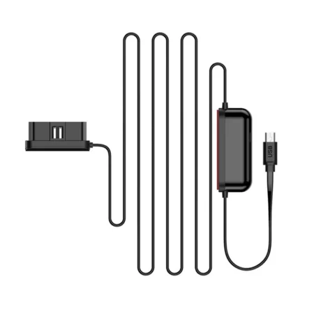 Câble de Chargeur Filaire OBD