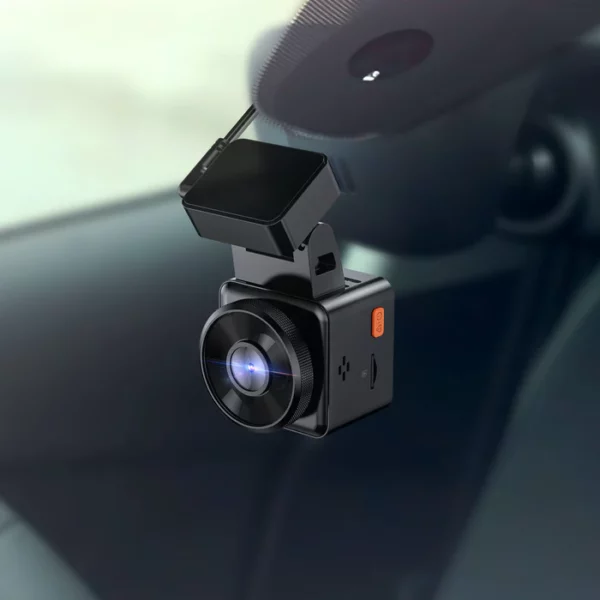Dashcam Voiture Avant 1080P – Image 2